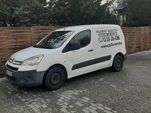 Berlingo