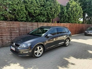 golfvii